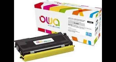 Armor K15659OWN tonercartridge Magenta 1 stuk(s)