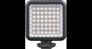 DÖRR VL-49 LED-videolamp Aantal LED's: 49
