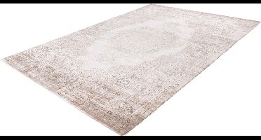 Pierre Cardin Paris 280 x 370 cm Vloerkleed Taupe 504