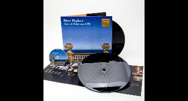 Under A Mediterranean Sky