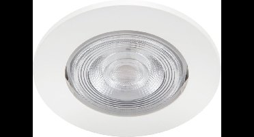 Philips Taragon inbouwspot - 3-lichts - wit