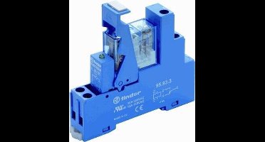 Finder 49 Schakelrelais