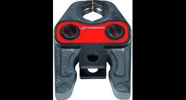 Rothenberger persbek Standaard U25 ( 015315X )