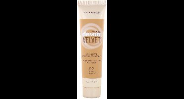 Maybelline Dream Velvet Foundation