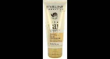 Eveline Cosmetics Royal Snail Intensely Regenerating Hand Cream-mask 100ml.