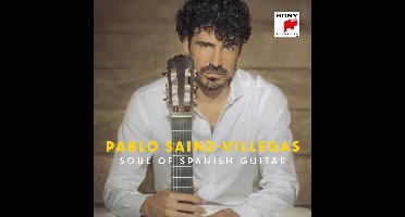 Soul Of Spanish Guitar