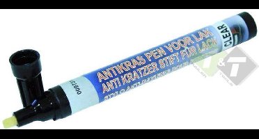 Anti kras pen, niet giftig, geurloos