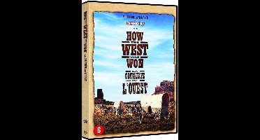 How The West Was Won (Special Edition)
