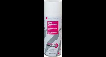 Abicor Binzel Anti-Spat Spray Lassapparaat | Super Pistolenspray