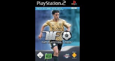 This is Football 2005