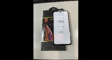 Glas Samsung Galaxy A40 125580 Screenprotector (glas) Geschikt voor: Samsung Galaxy A40 1 stuk(s)