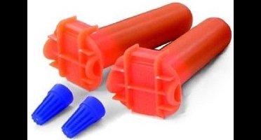 Petsafe Verbindings-dopjes In-ground Fence System 2 Stuks