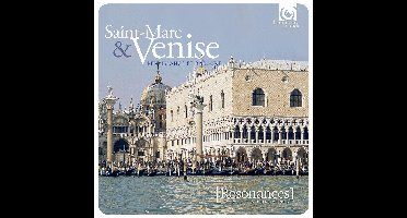 Various Artists - Resonances/Saint-Marc Et Venise (2 CD)