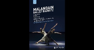Malandain Ballet Biarritz [Video]