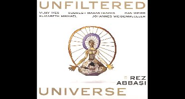 Unfiltered Universe