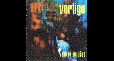 Ventriloquist
