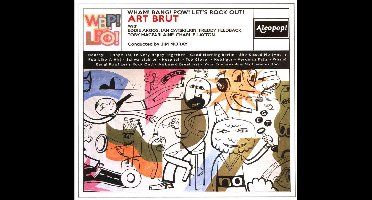 Wham! Bang! Pow! Let's Rock Out!