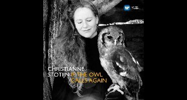 If The Owl Calls Again