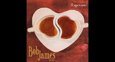 Espresso - James Bob