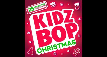 Kidz Bop Kids - Kidz Bop Christmas