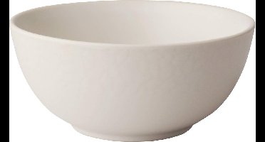 Palmer Schaal Rodondo 15 cm 70 cl Wit Stoneware 1 stuk(s)
