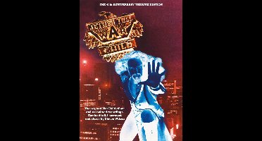 Jethro Tull - Warchild