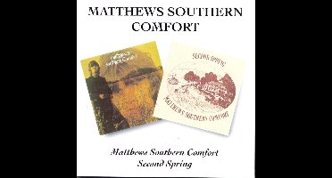 Mathews Southern Comfort / Second Spring