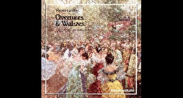 Leharovertues Waltzes