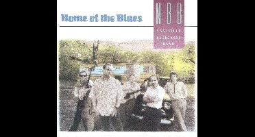 Home Of The Blues