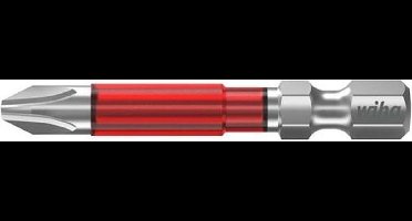 Wiha Bitset TY-bit 49mm (¼″) Pozidriv (PZ3) VE=5 - 42123