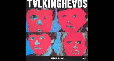 Remain In Light