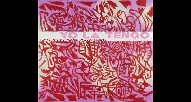 I Am Not Afraid of You and I Will Beat Your Ass