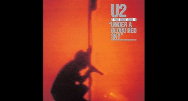 Under A Blood Red Sky (Deluxe Edition CD+DVD)