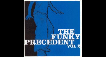 The Funky Precedent Vol. 2