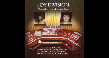 Martin Hannett's Personal Mixes