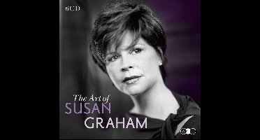 Art Of Susan Graham