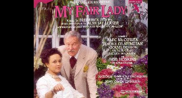 My Fair Lady [complete Recording]