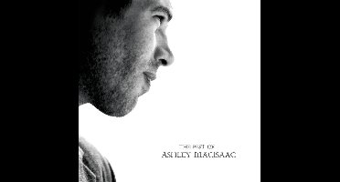 The best of Ashley MacIsaac