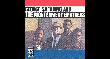 George Shearing & The Montgomery