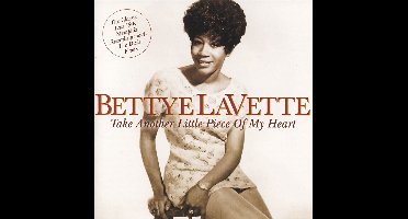 Take Another Little Piece Of My Heart