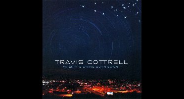 When The Stars Burn Down