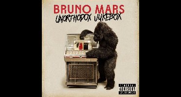 Unorthodox Jukebox