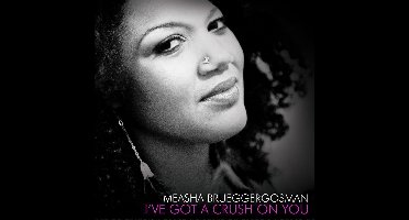 I've Got a Crush on You