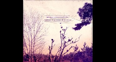 Lee -& The Glory Fires- Bains III - There Is A Bomb In Gilead