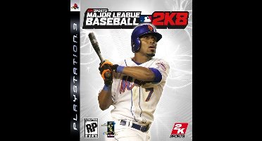 Major League Baseball 2k8