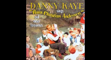 Selections From Hans Christian Andersen