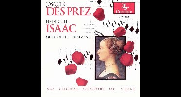 Music Of The Renaissance