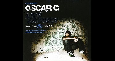 Oscar G Live &Amp; Direct Spac