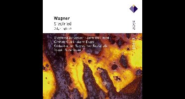 Wagner: Siegfried