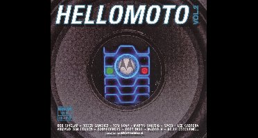 Various - Hellomoto 02